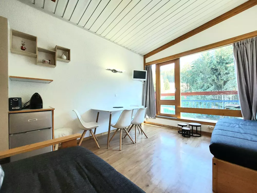 Résidence Bellecote