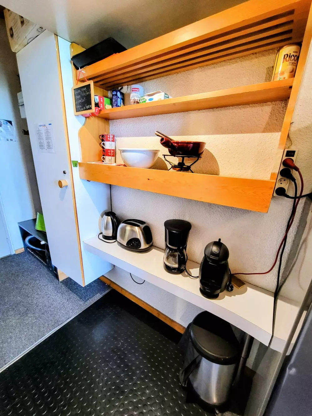 Résidence Bellecote