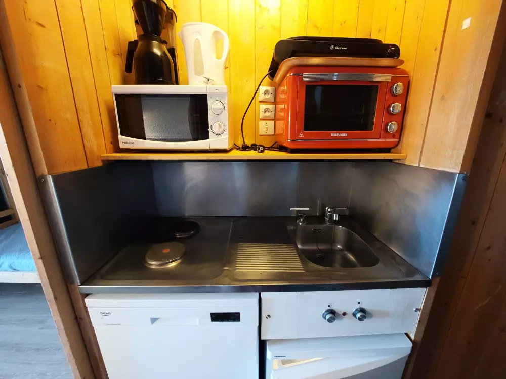 Résidence Belles Challes