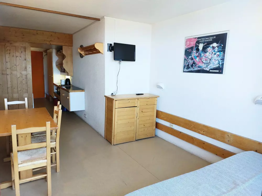 Résidence Belles Challes