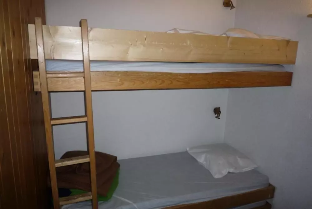 Résidence Belles Challes