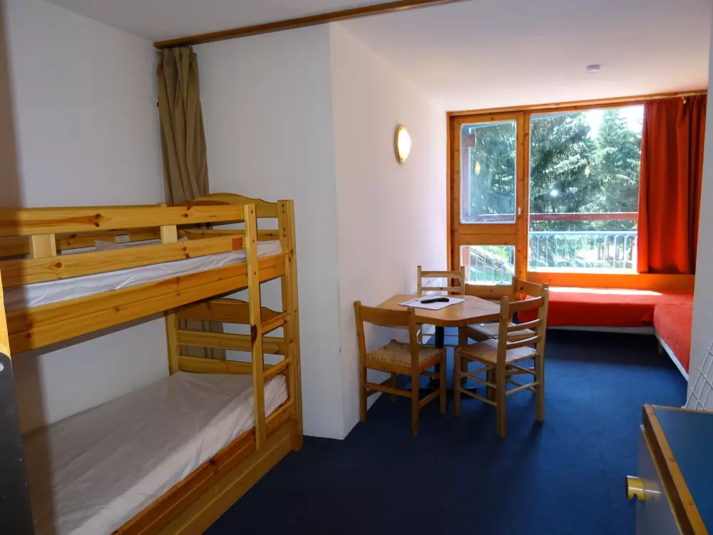 Résidence Belles Challes