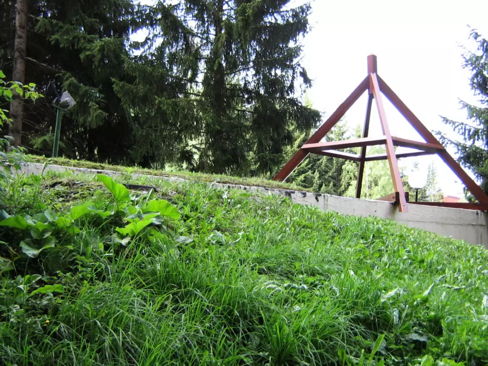 Résidence Belles Challes