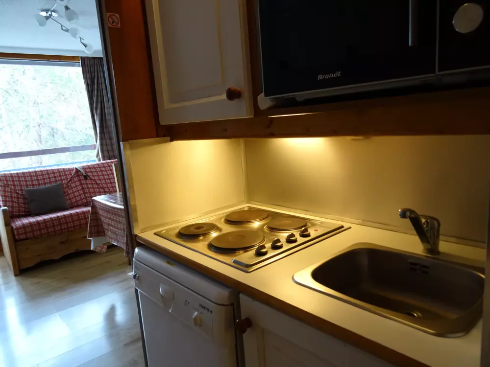 Résidence Belles Challes