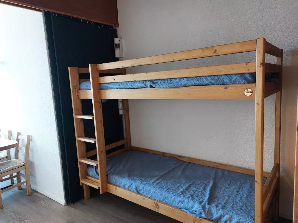 Résidence Belles Challes