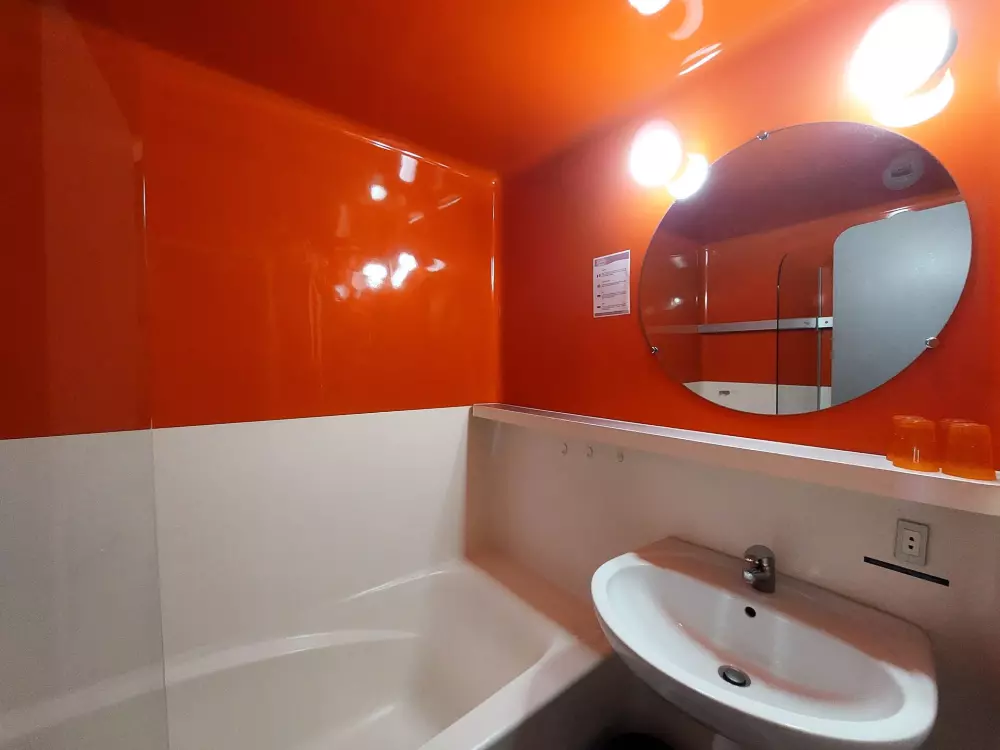 Résidence Belles Challes