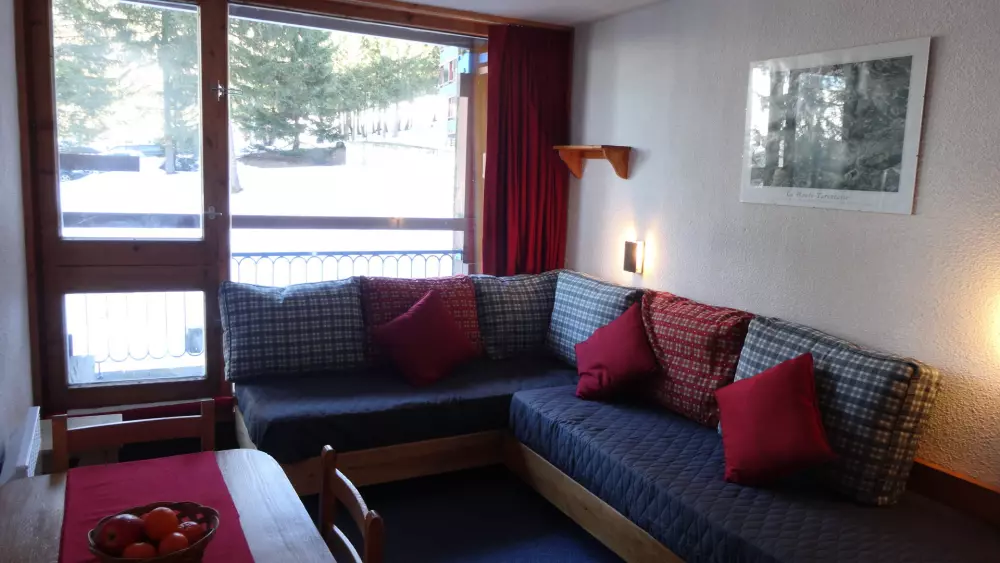 Résidence Belles Challes