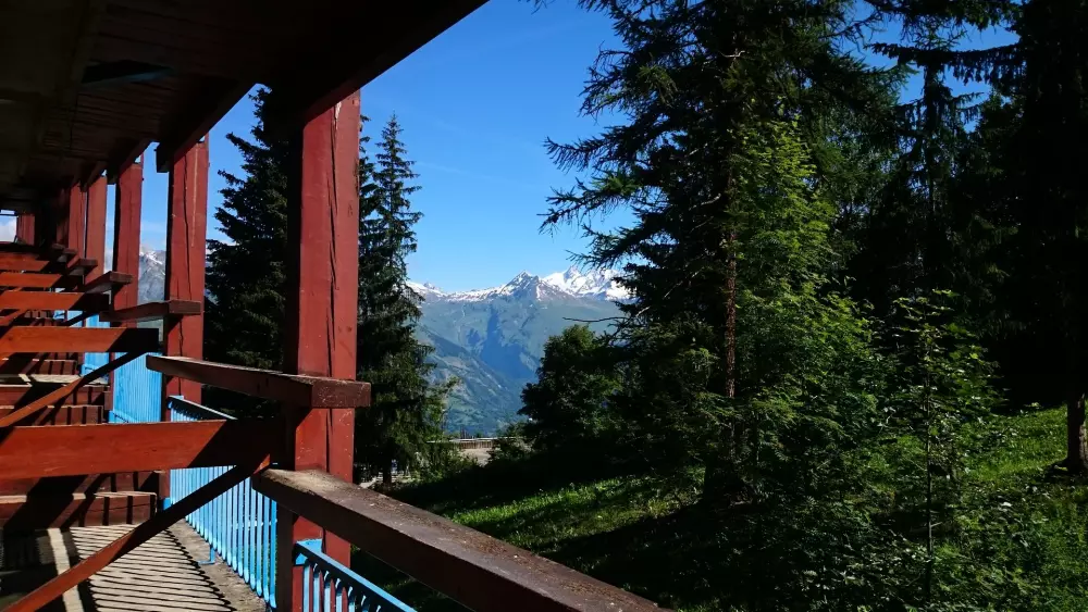 Résidence Belles Challes