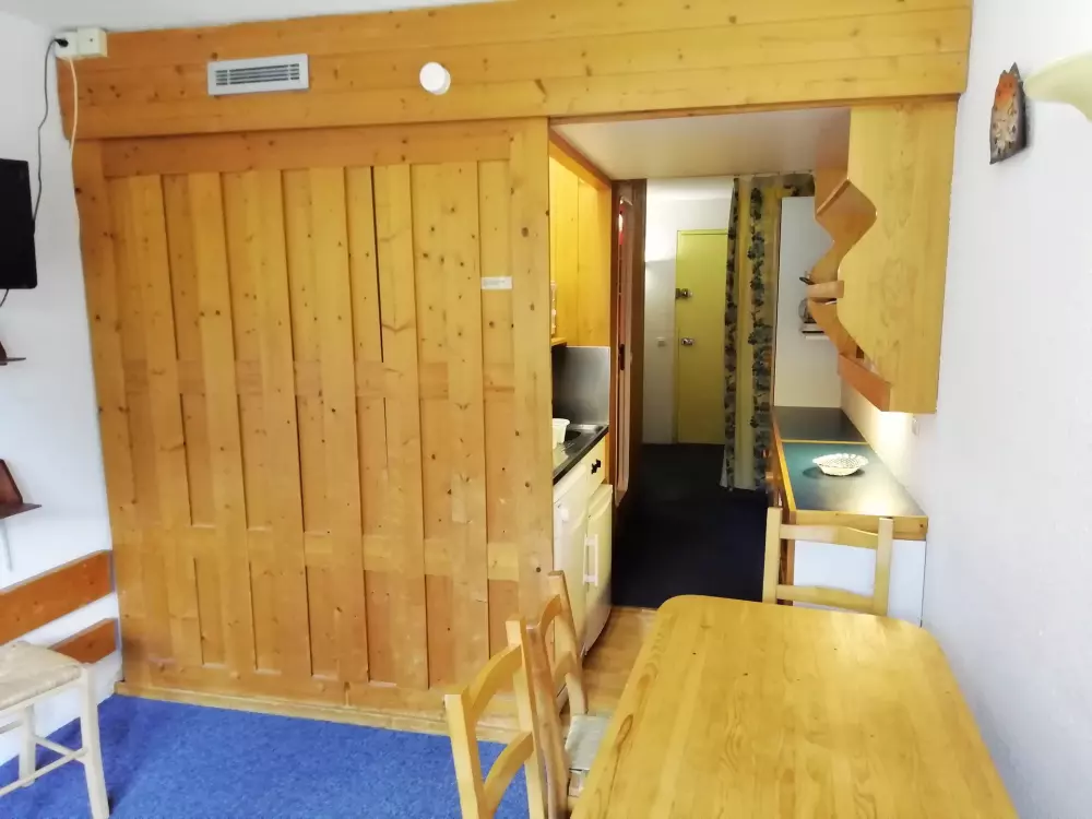 Résidence Belles Challes