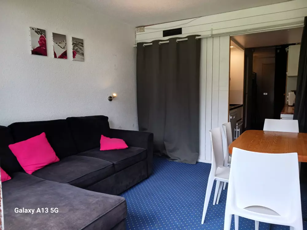 Résidence Belles Challes