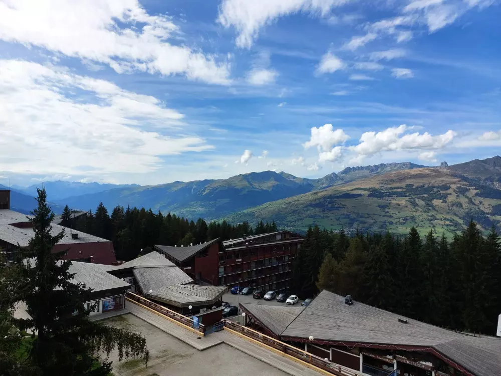 Résidence Belles Challes