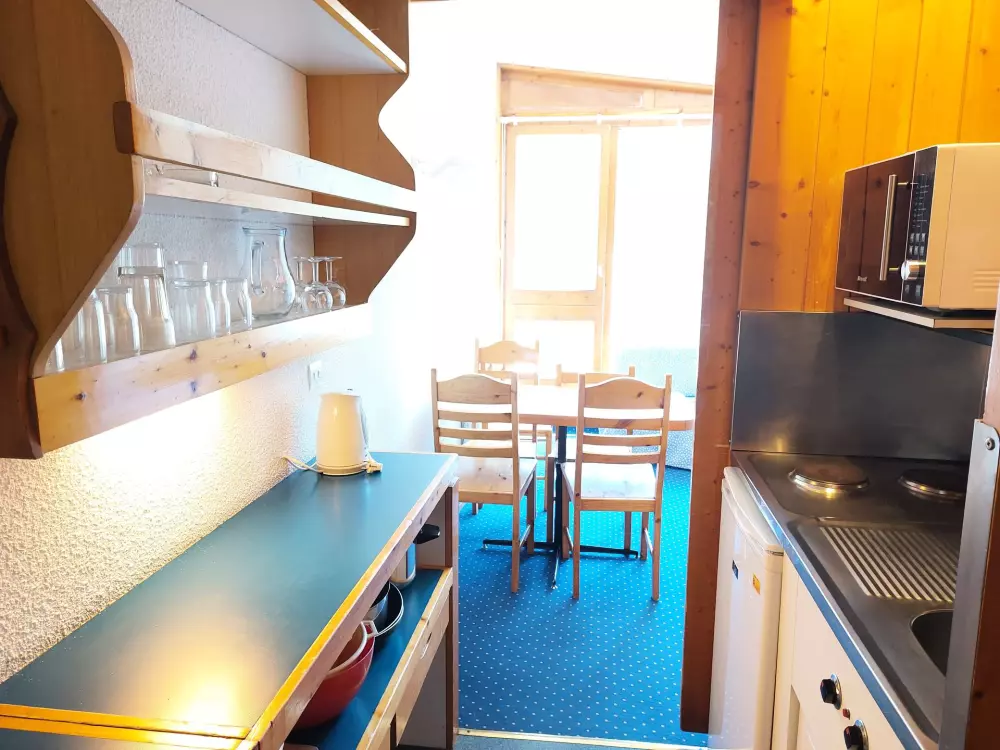 Résidence Belles Challes