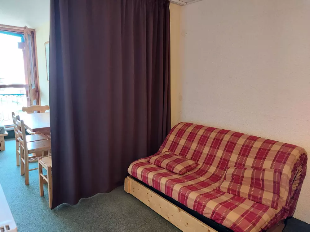 Résidence Belles Challes