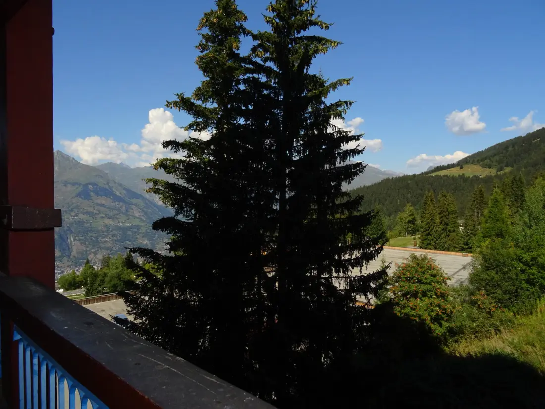 Résidence Belles Challes