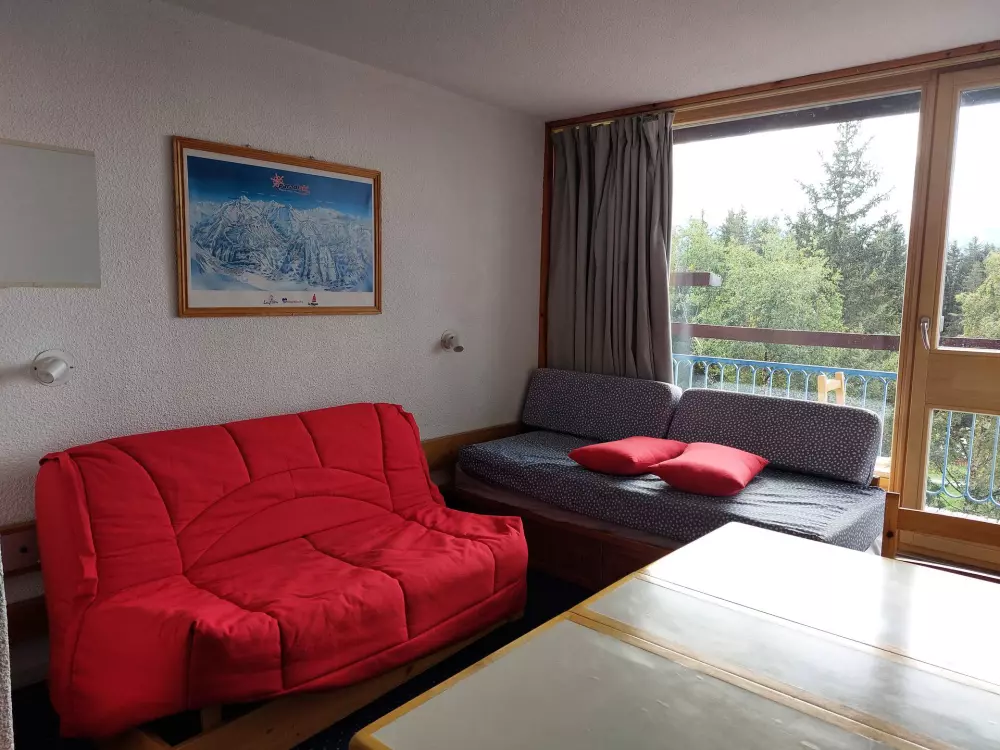 Résidence Belles Challes