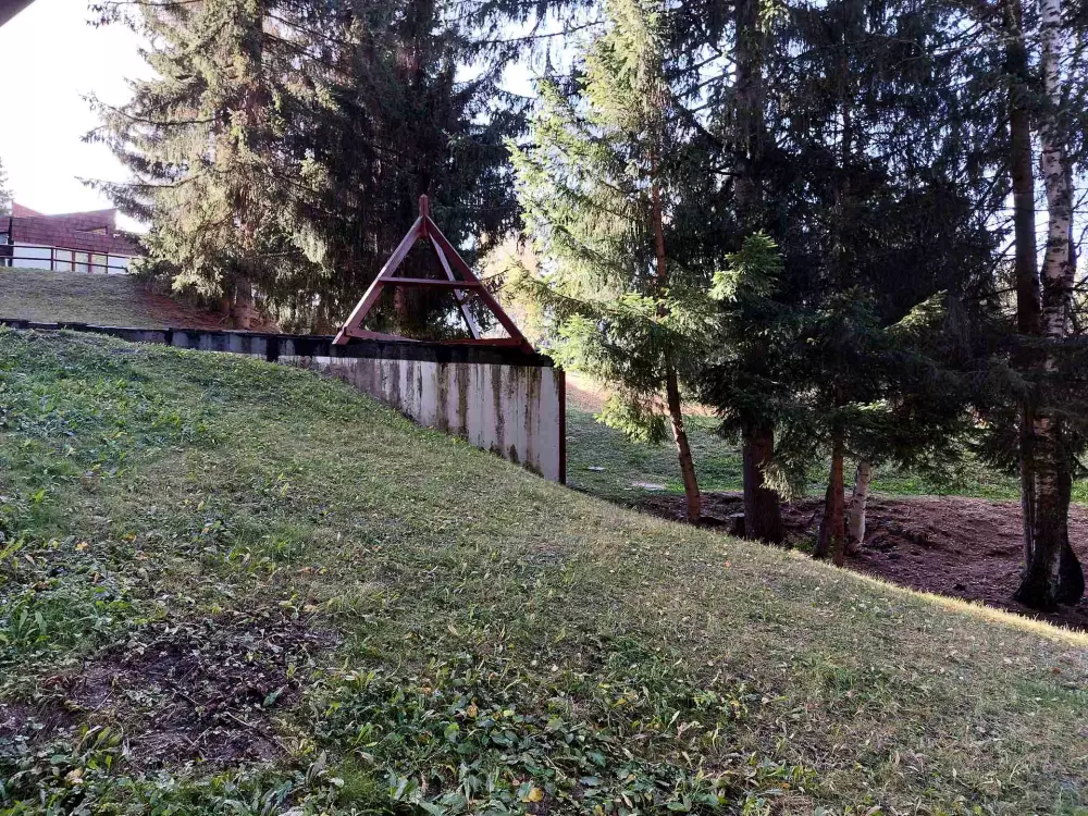 Résidence Belles Challes