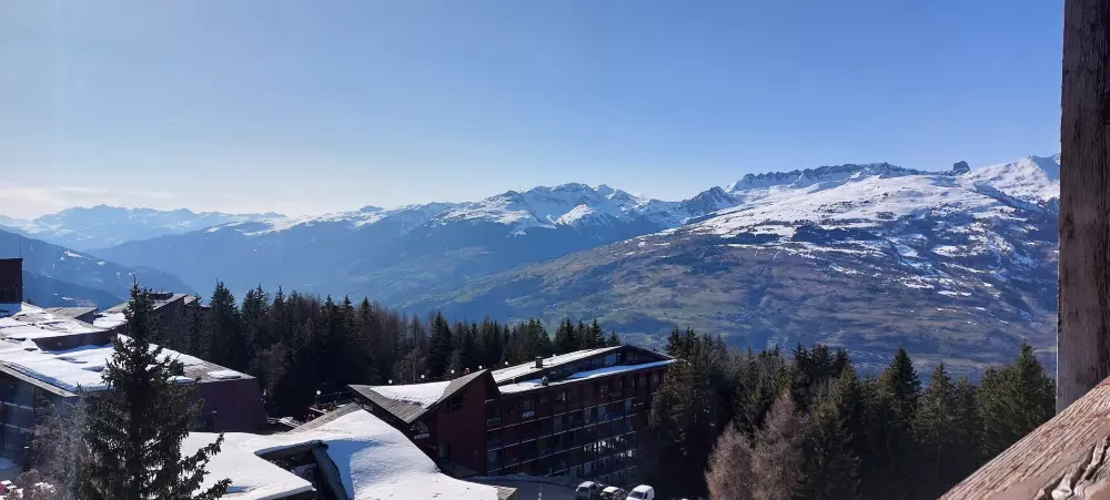 Résidence Belles Challes