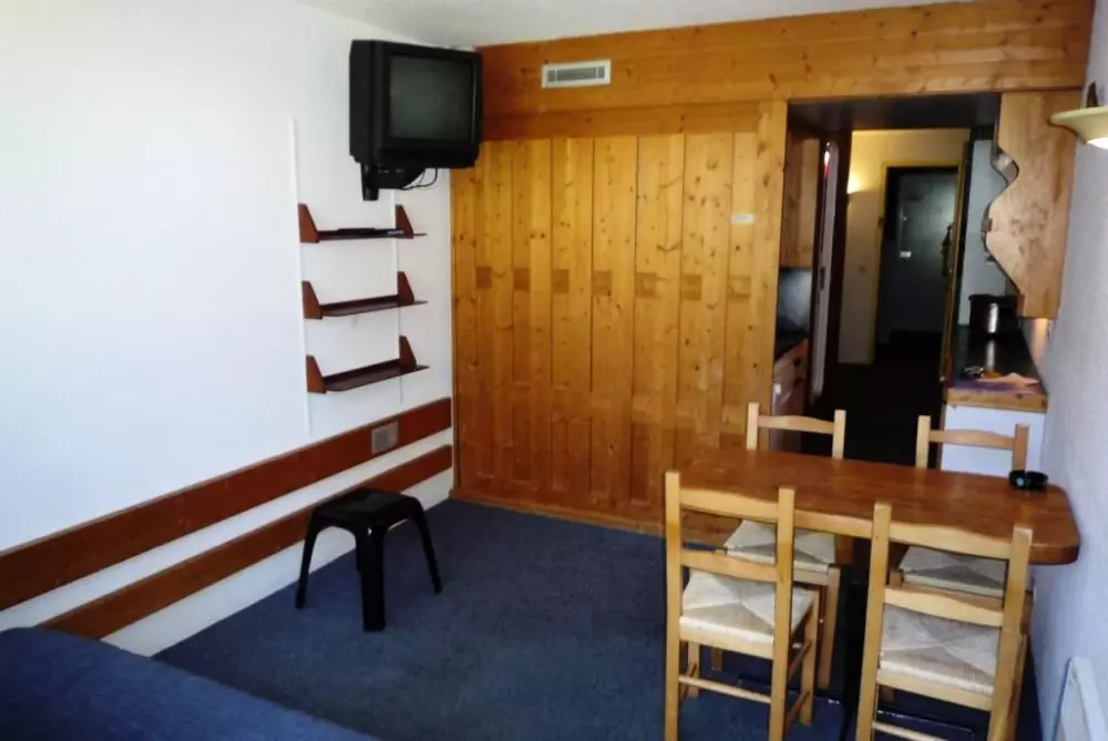 Résidence Belles Challes