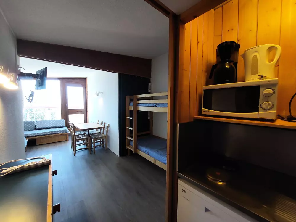 Résidence Belles Challes