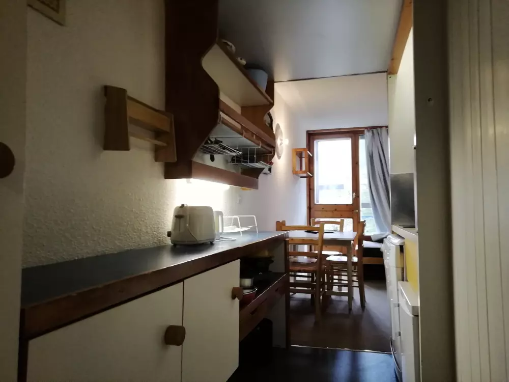 Résidence Belles Challes