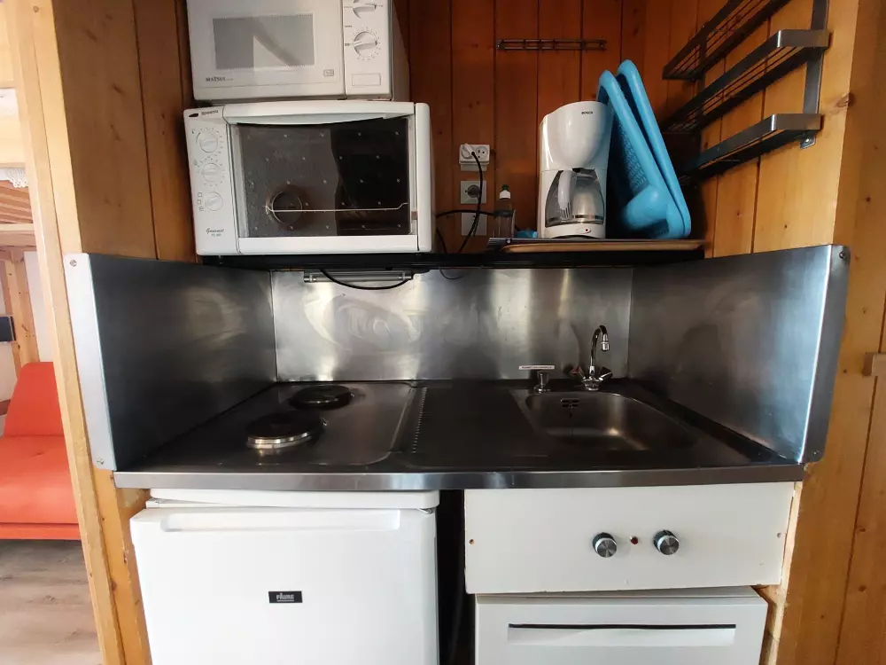 Résidence Belles Challes