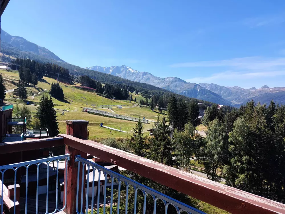 Résidence Belles Challes