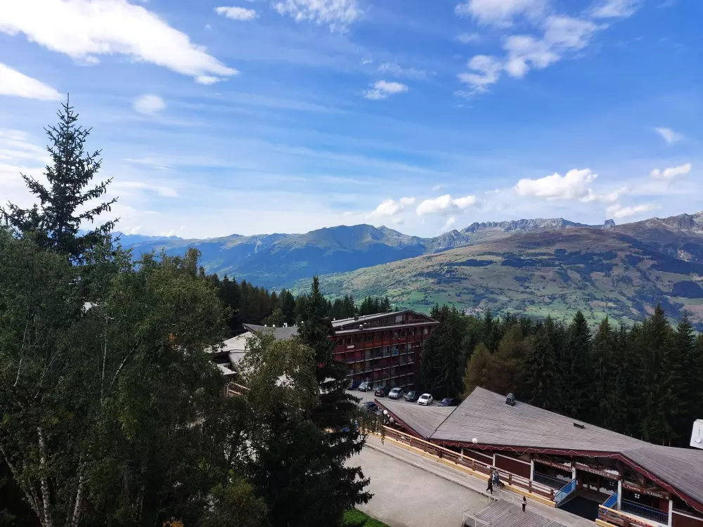 Résidence Belles Challes