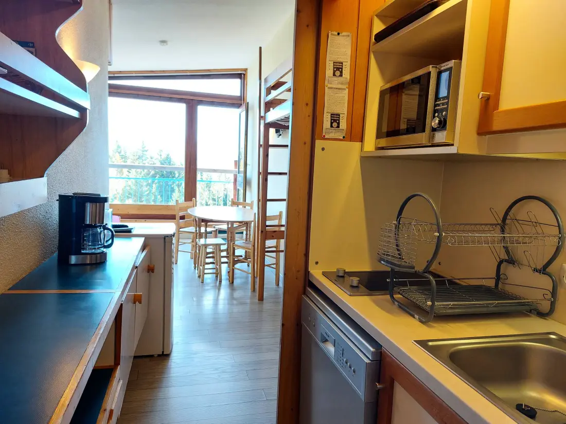 Résidence Belles Challes