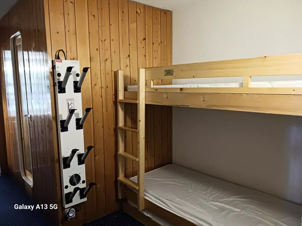 Résidence Belles Challes