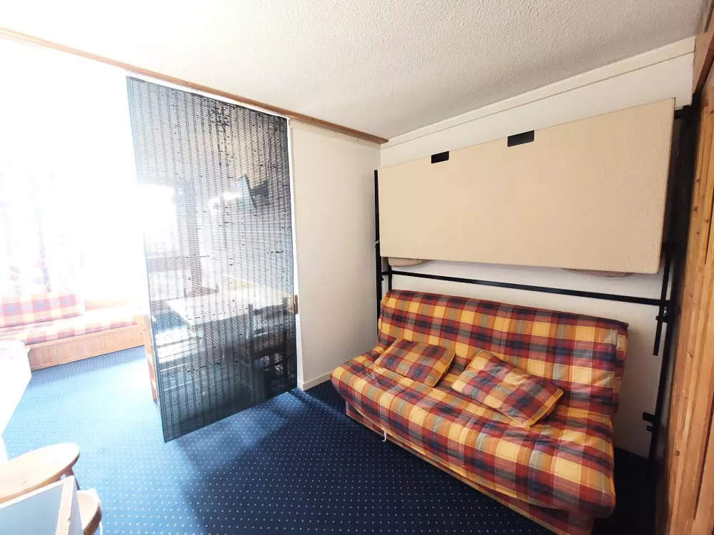 Résidence Belles Challes