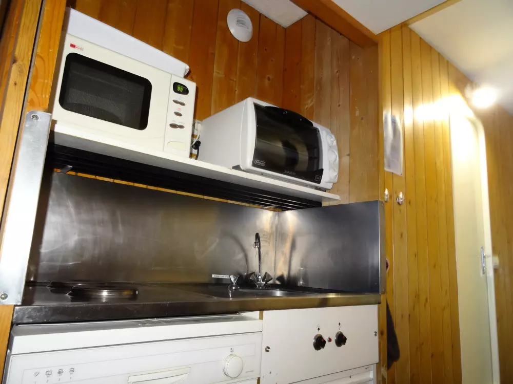 Résidence Belles Challes