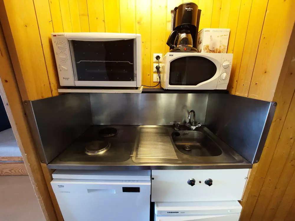 Résidence Belles Challes