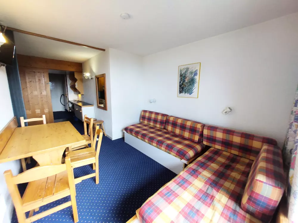 Résidence Belles Challes