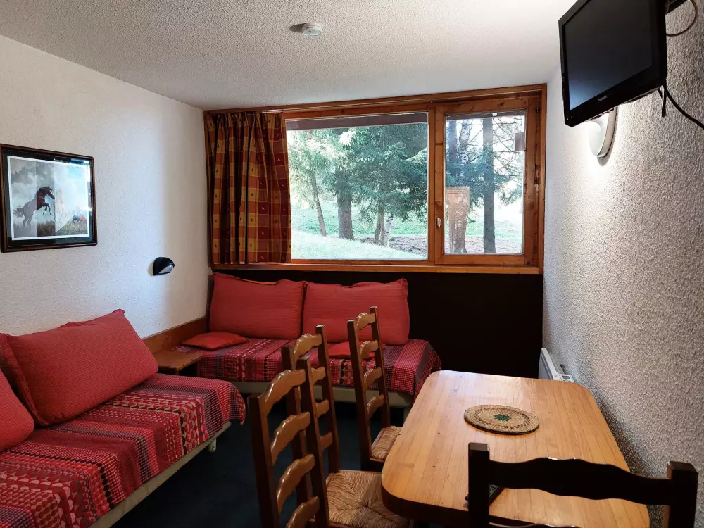 Résidence Belles Challes