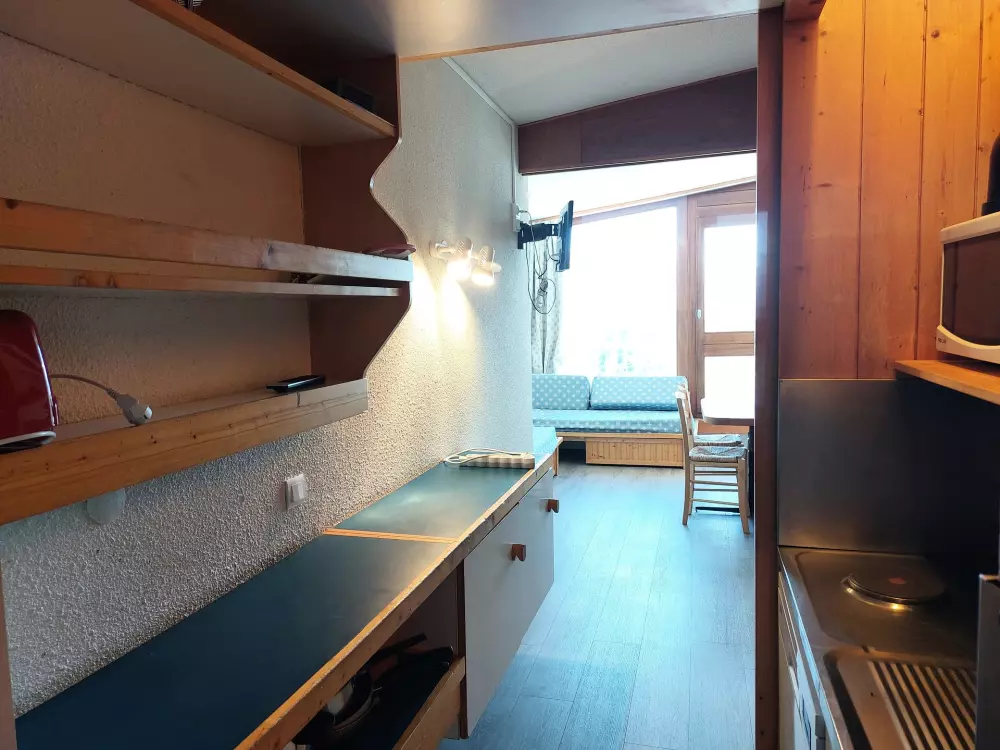 Résidence Belles Challes