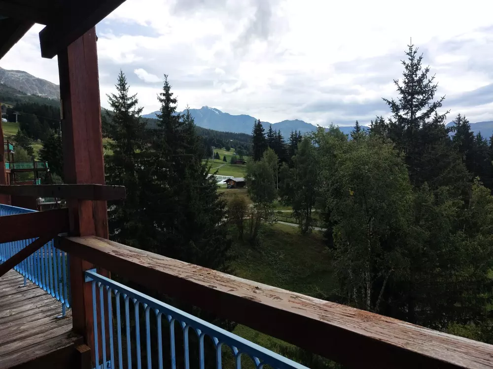 Résidence Belles Challes