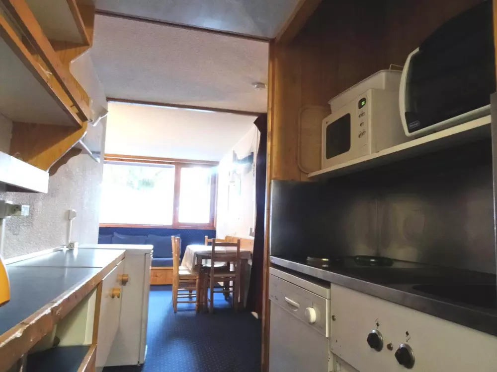 Résidence Belles Challes