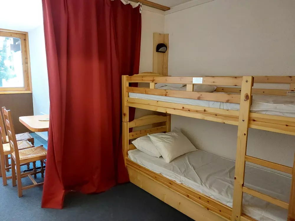 Résidence Belles Challes