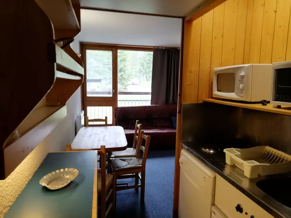 Résidence Belles Challes