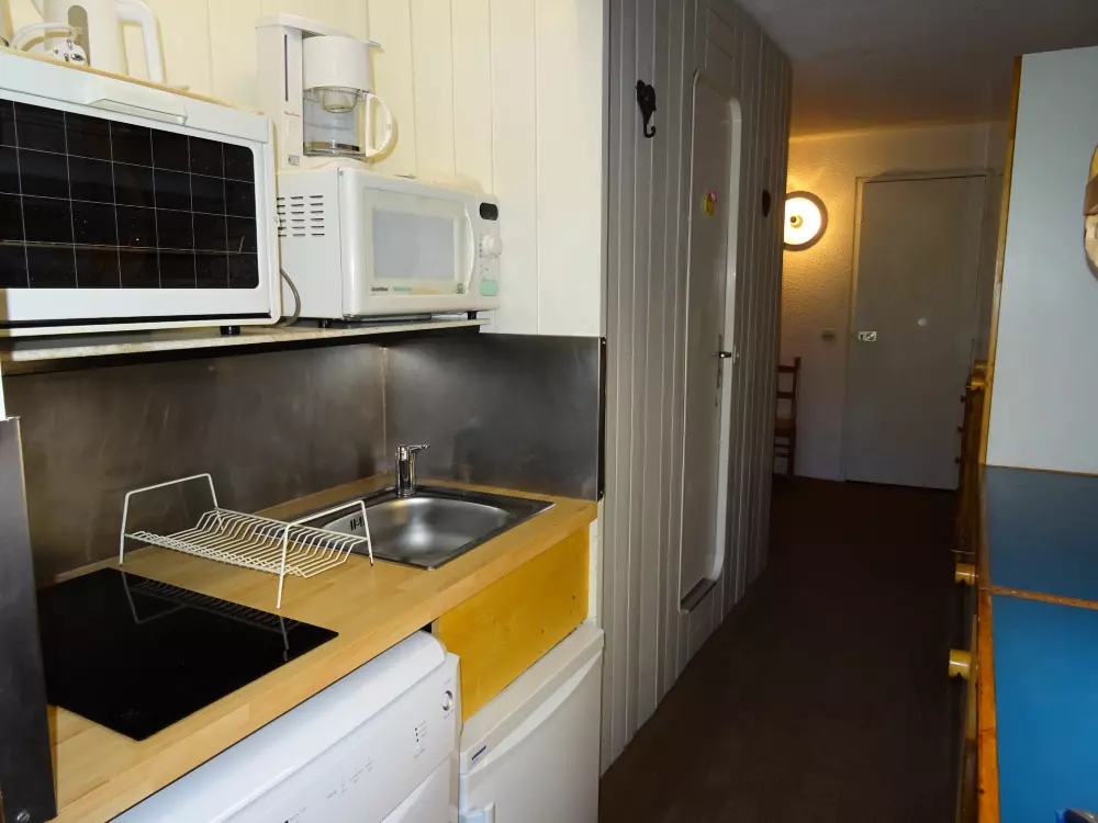 Résidence Belles Challes