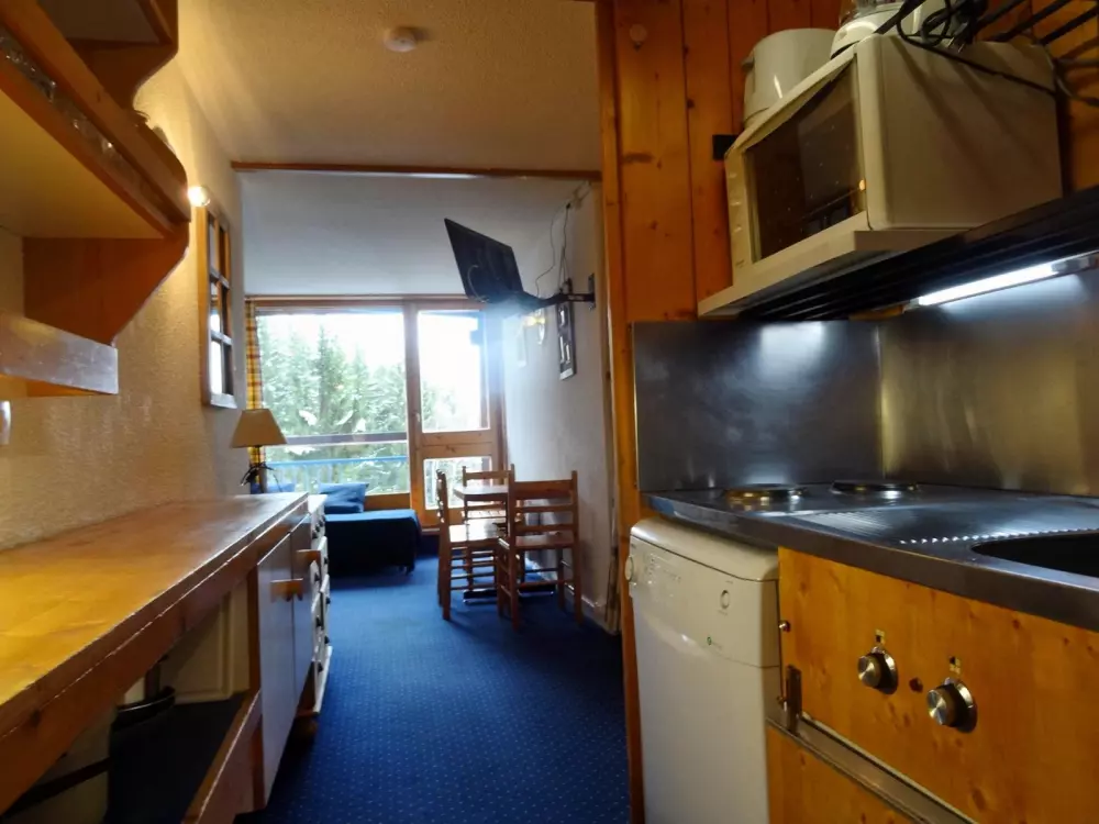 Résidence Belles Challes