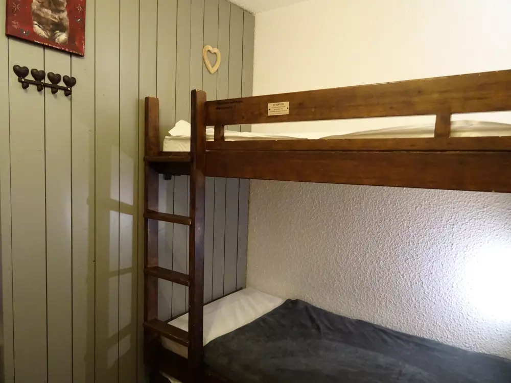 Résidence Belles Challes