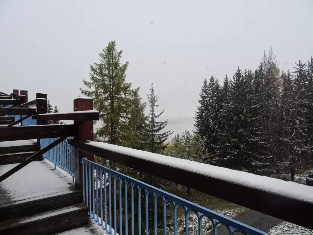 Résidence Belles Challes