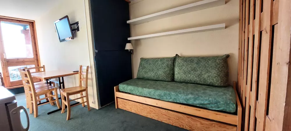 Résidence Belles Challes