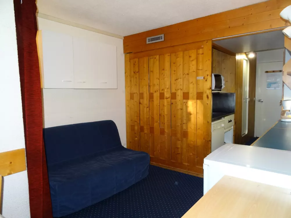 Résidence Belles Challes