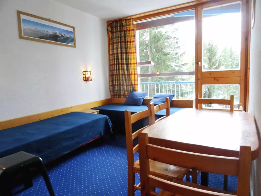 Résidence Belles Challes