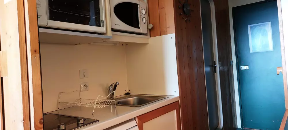 Résidence Belles Challes