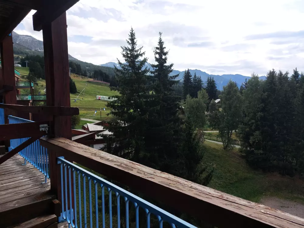 Résidence Belles Challes