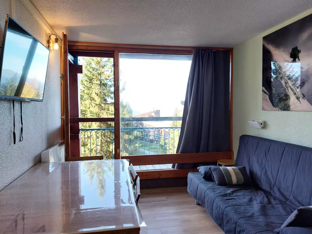 Résidence Belles Challes