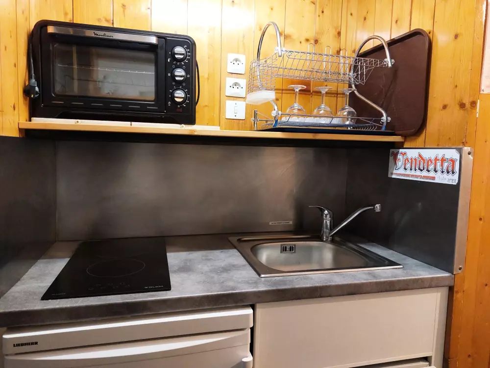 Résidence Belles Challes